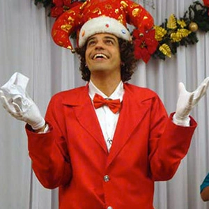 Foto Recontando Especiais de Natal